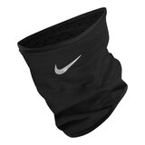 Nike Men's Therma Sphere 4.0 Neckwarmer Front_Angled_Left