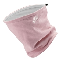 Nike Unisex Club Fleece Reversible Neckwarmer Front_Angled_Left