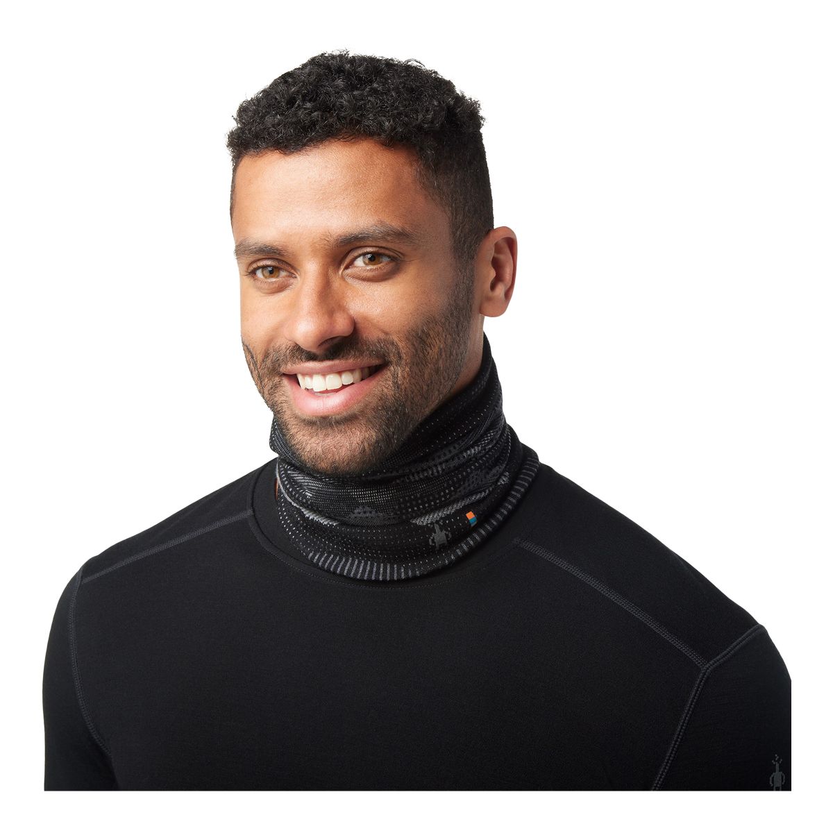 Smartwool Thermal Merino Neck Gaiters