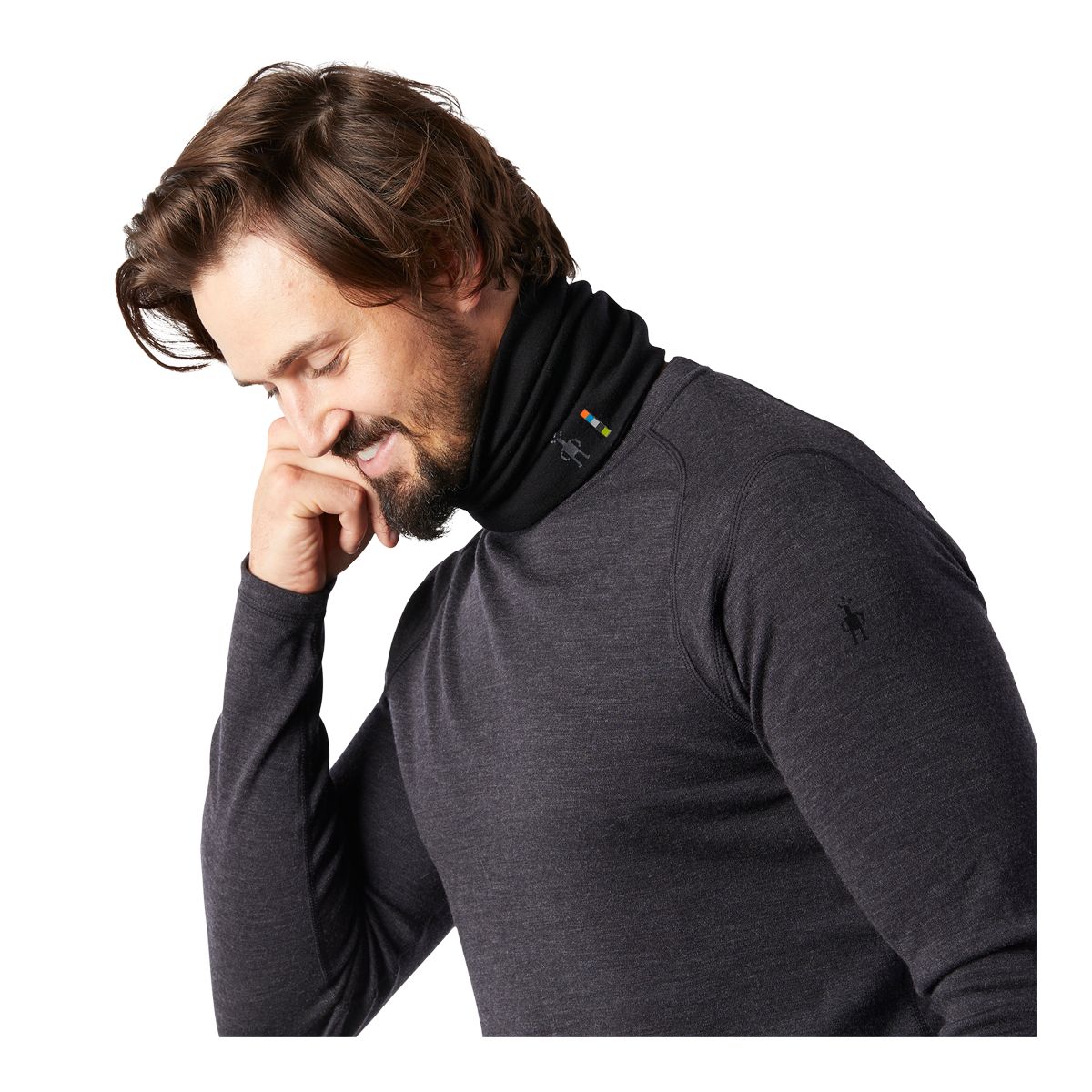 Smartwool Thermal Merino Neck Gaiters