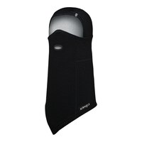 Airhole Unisex Polartec Pro Balaclava Front_Angled_Left