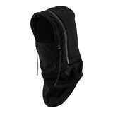 Nike Men's Jordan Convertible Hoodie Front_Angled_Left