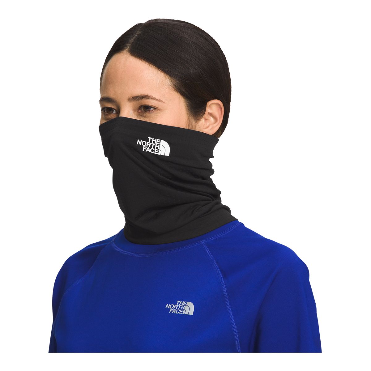 Neck warmer the north on sale face