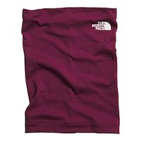 The North Face Men's DotKnit Gaiter Front_Flat
