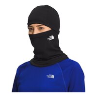 The North Face Men's DotKnit Balaclava Front_Three_Fourths_Angled_Left