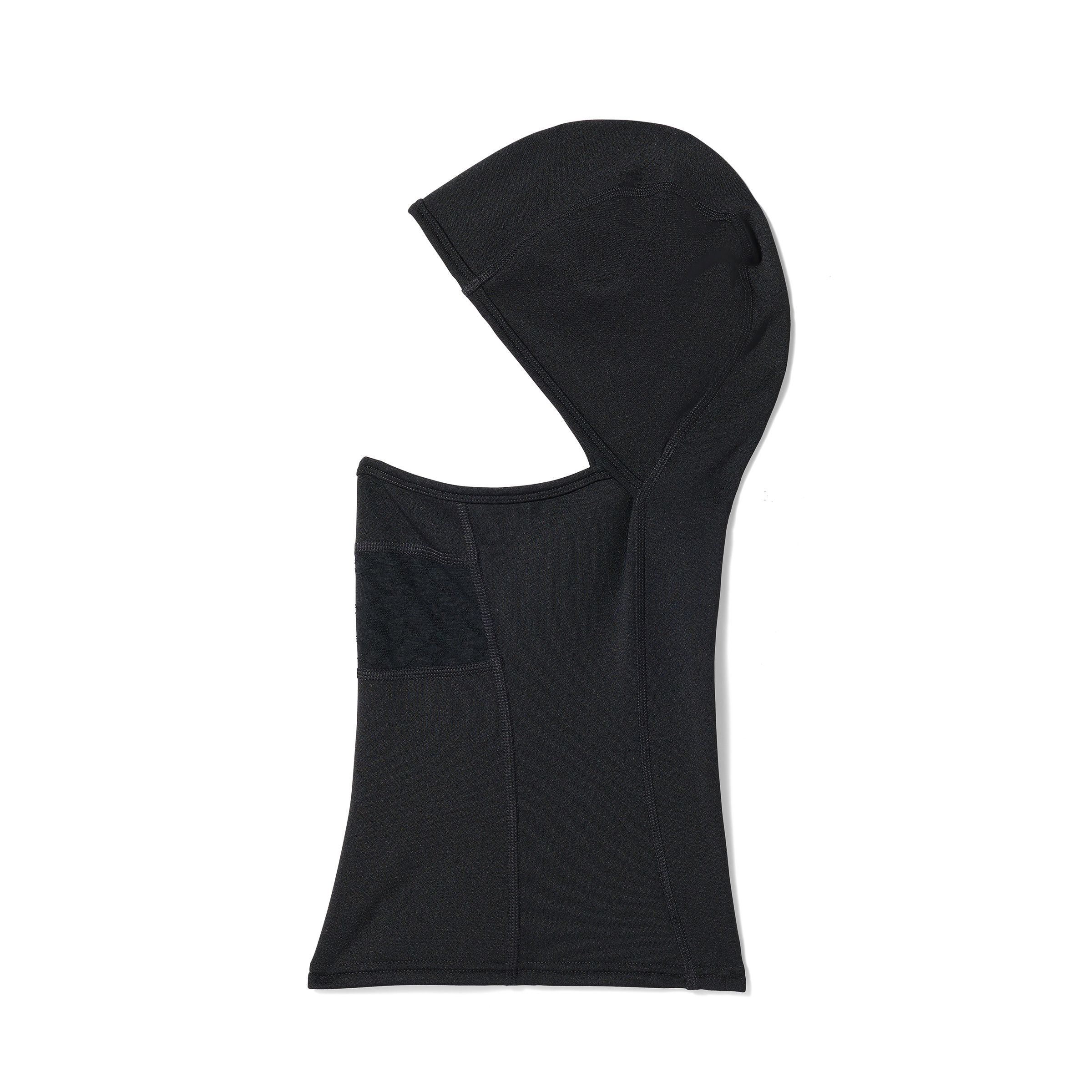 Smartwool Men's Active Fleece Hinged Balaclava