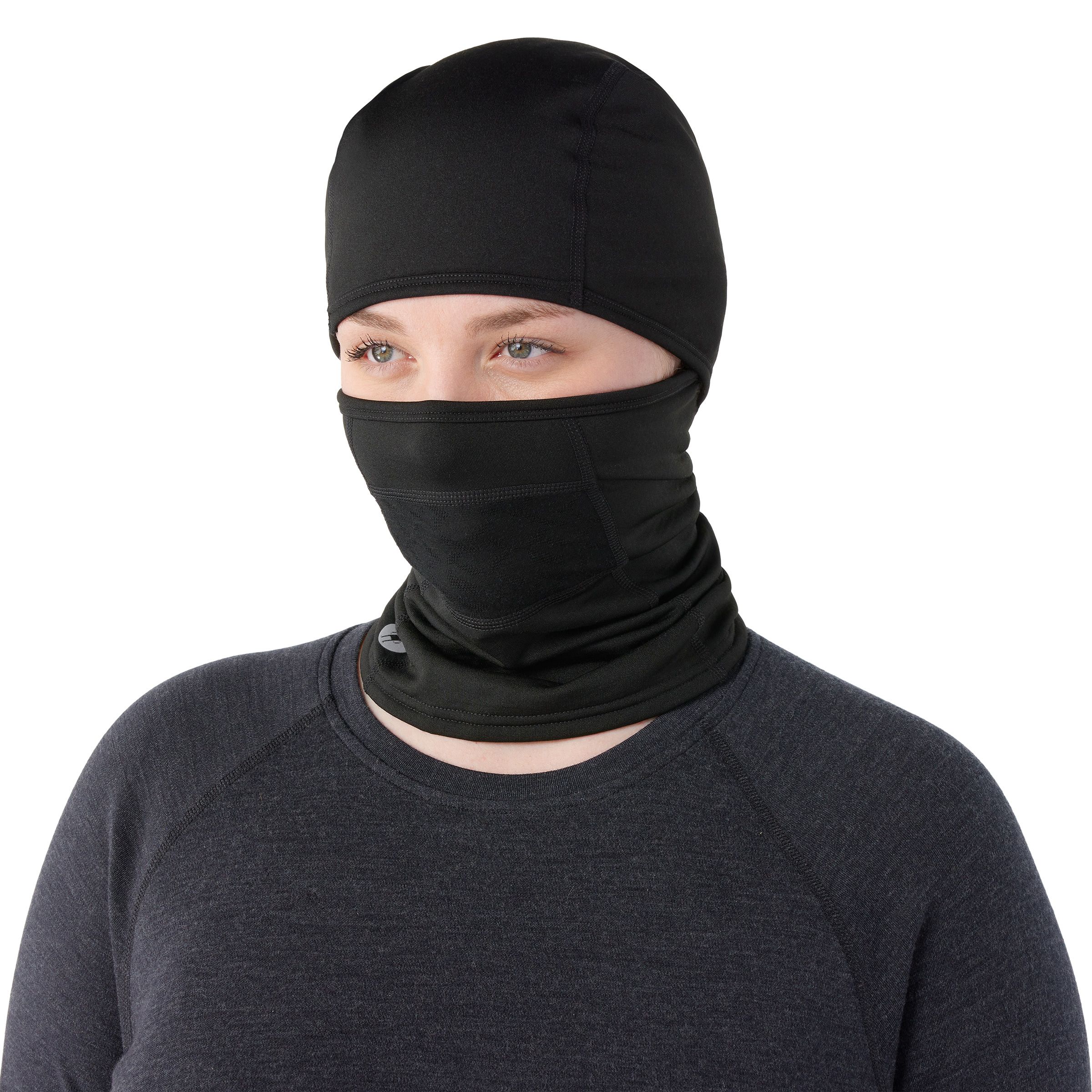 小物 TODAYFUL Wool Balaclava lixuesong Knitted Full Face Ski Mask Winter Balaclava Face