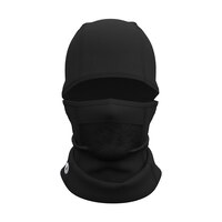 Smartwool Men's Active Fleece Hinged Balaclava Front_Flat