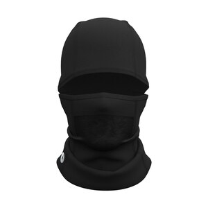Smartwool Men's Active Fleece Hinged Balaclava
