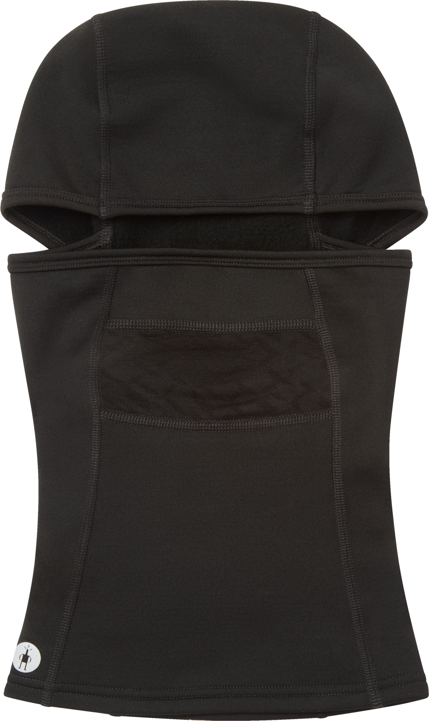 Smartwool Men's Active Fleece Hinged Balaclava