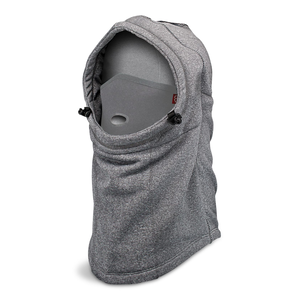 Airhole Unisex Airhood Polar Fleece Balaclava