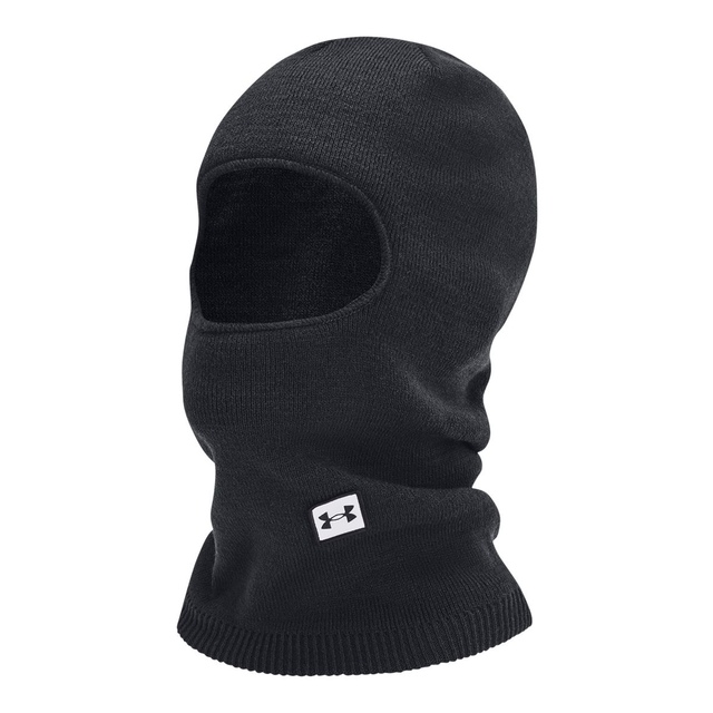 Under Armour Unisex Halftime Balaclava Front_Angled_Left