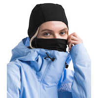 The North Face Unisex Base Balaclava Front_Angled_Right