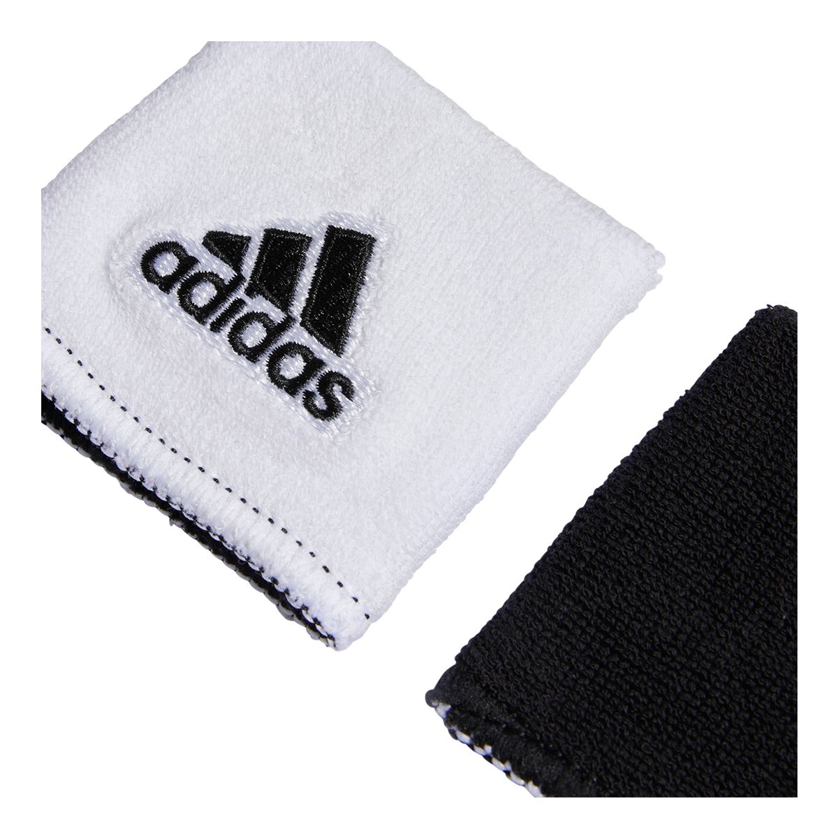 adidas Interval Reversible Wristbands