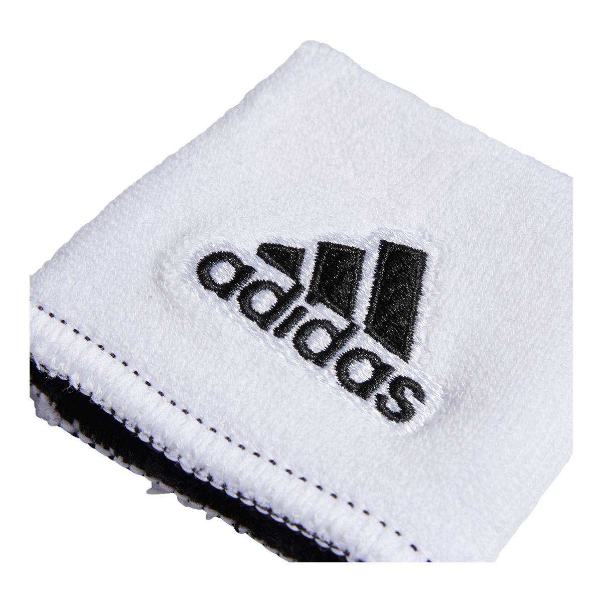 adidas Interval Reversible Wristbands