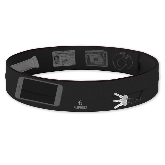 Flipbelt Carbon