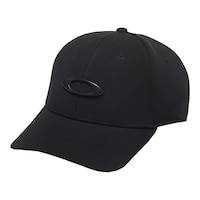 Oakley Men's Tincan Cap Front_Angled_Left
