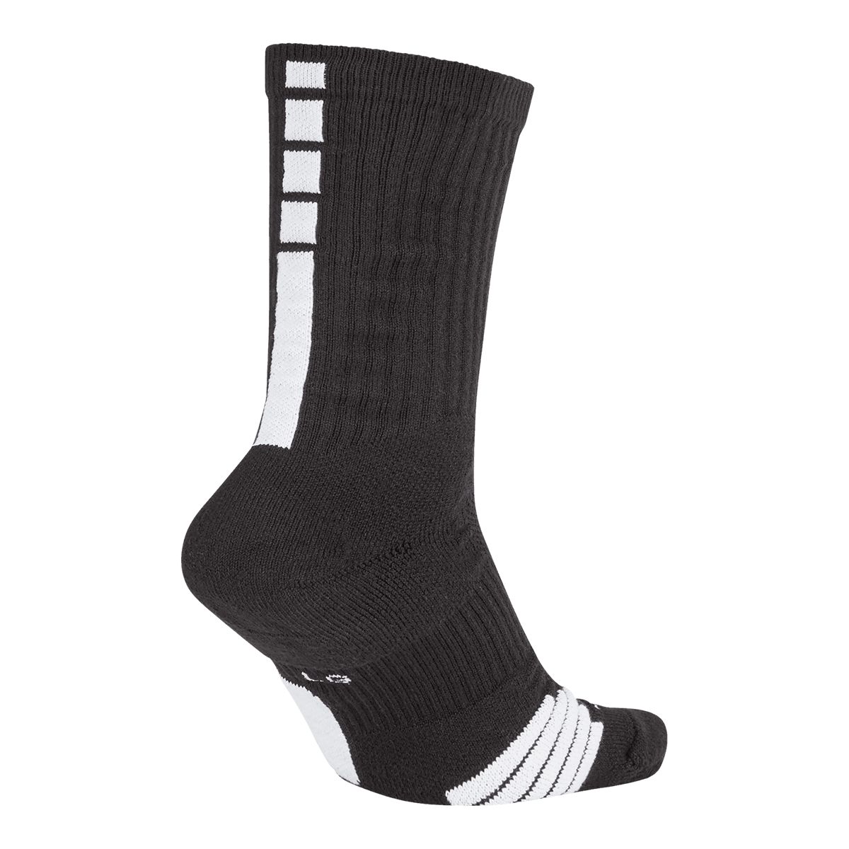 Nike Elite Dri-Fit Basketball Crew Socks