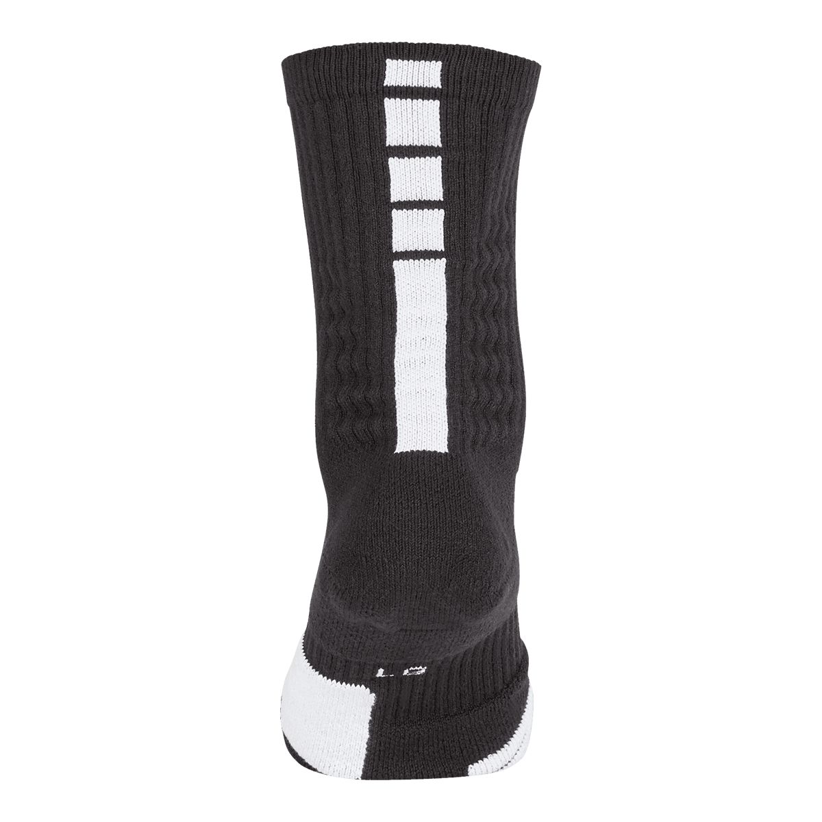 Nike Elite Dri-Fit Basketball Crew Socks
