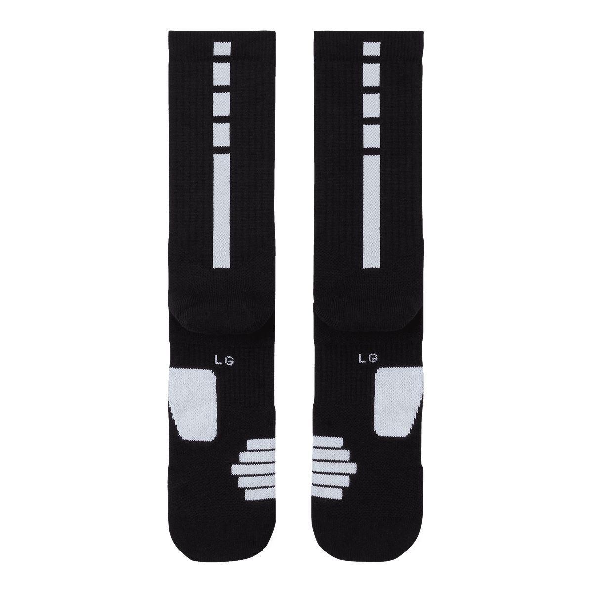 Nike Elite Dri-Fit Basketball Crew Socks