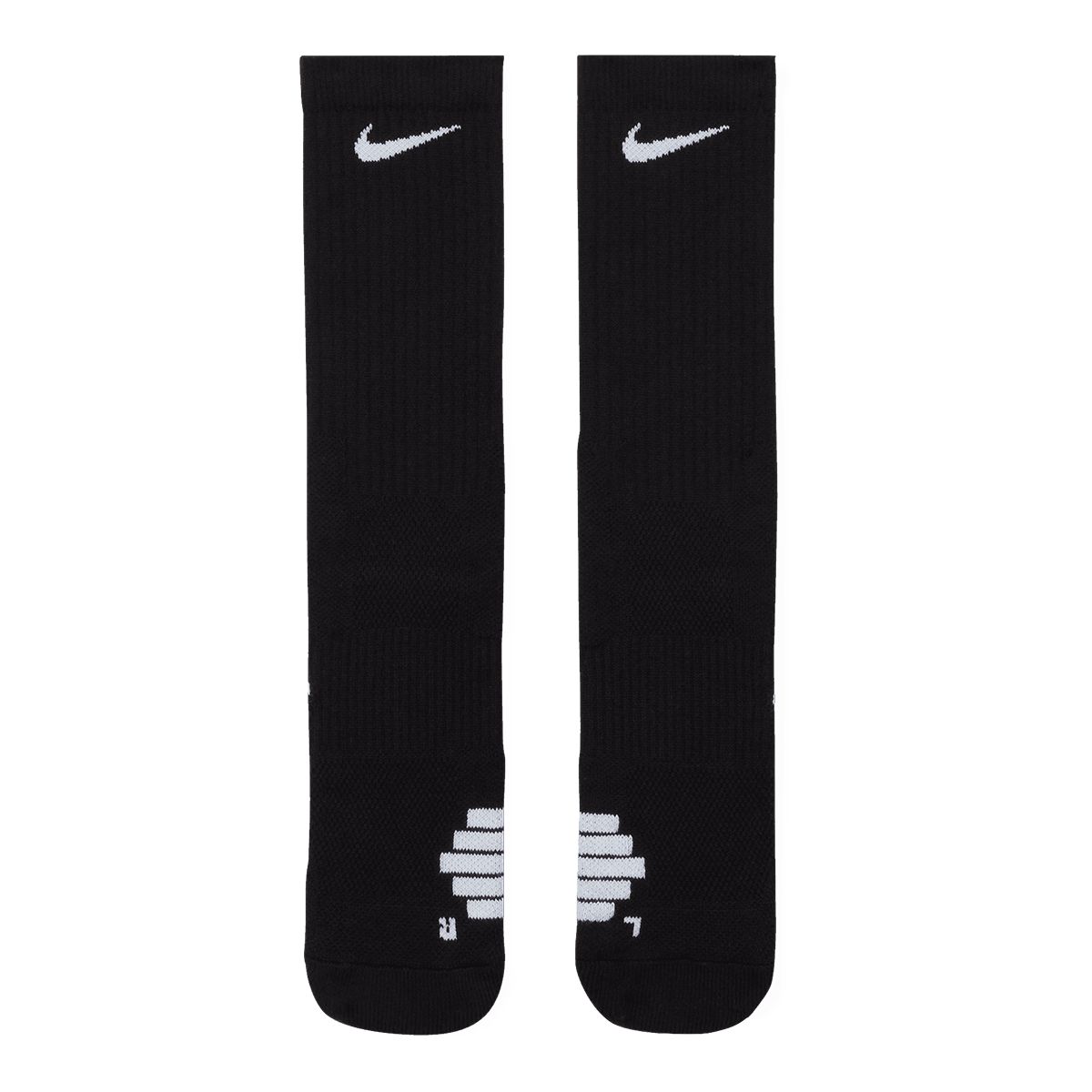 Nike Elite Dri-Fit Basketball Crew Socks