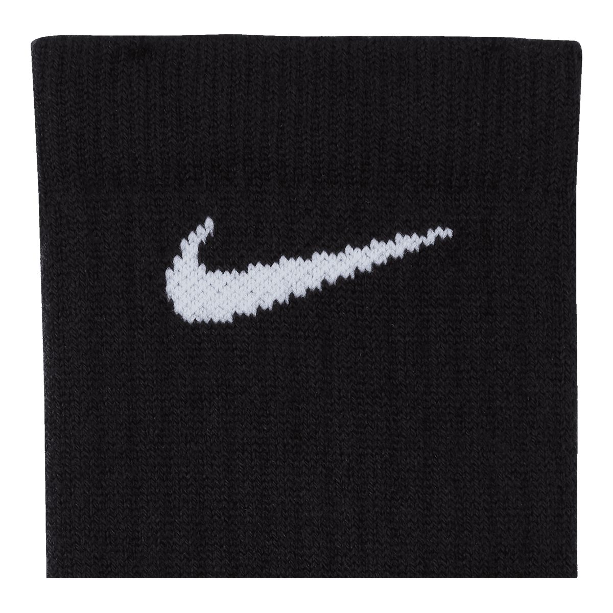 Nike Elite Dri-Fit Basketball Crew Socks