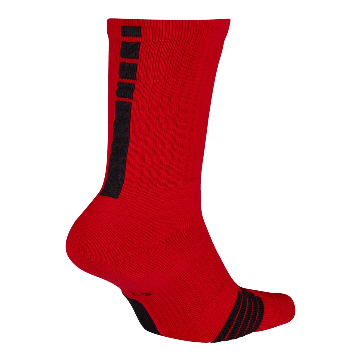 Nike Unisex Elite Basketball Crew Socks