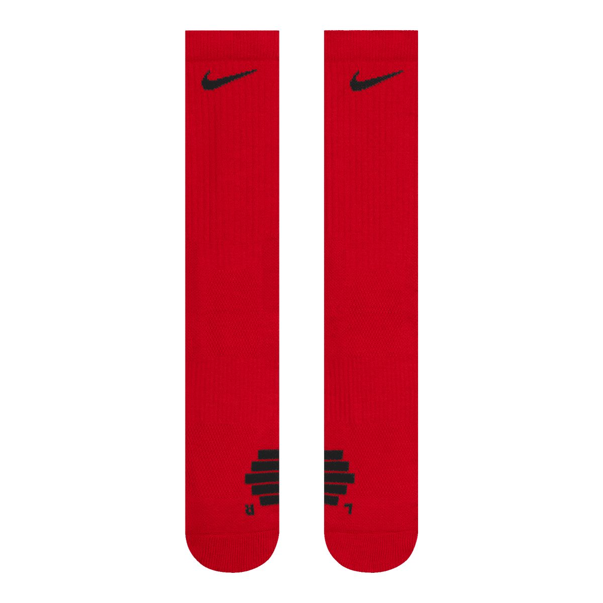 Nike Unisex Elite Basketball Crew Socks