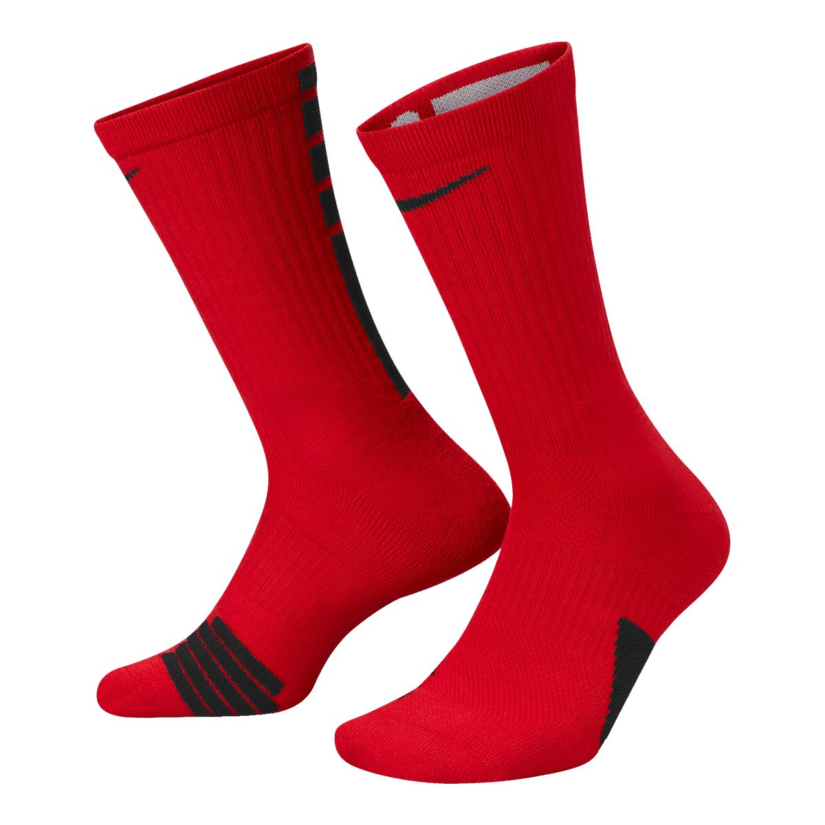 Nike Unisex Elite Basketball Crew Socks