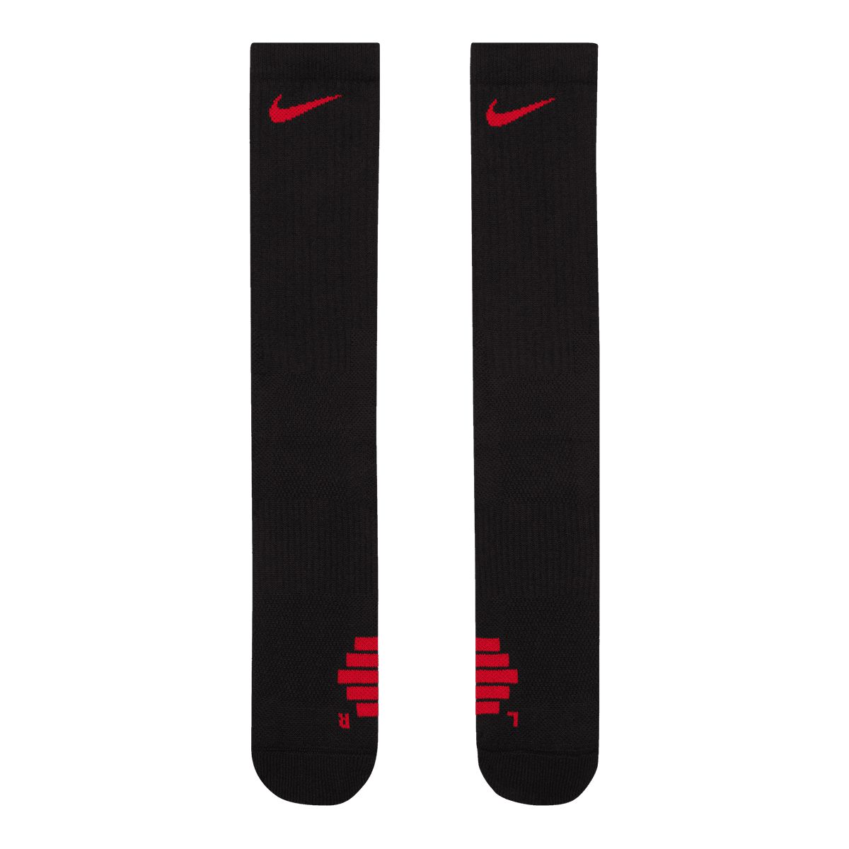 Nike Elite Dri-Fit Basketball Crew Socks