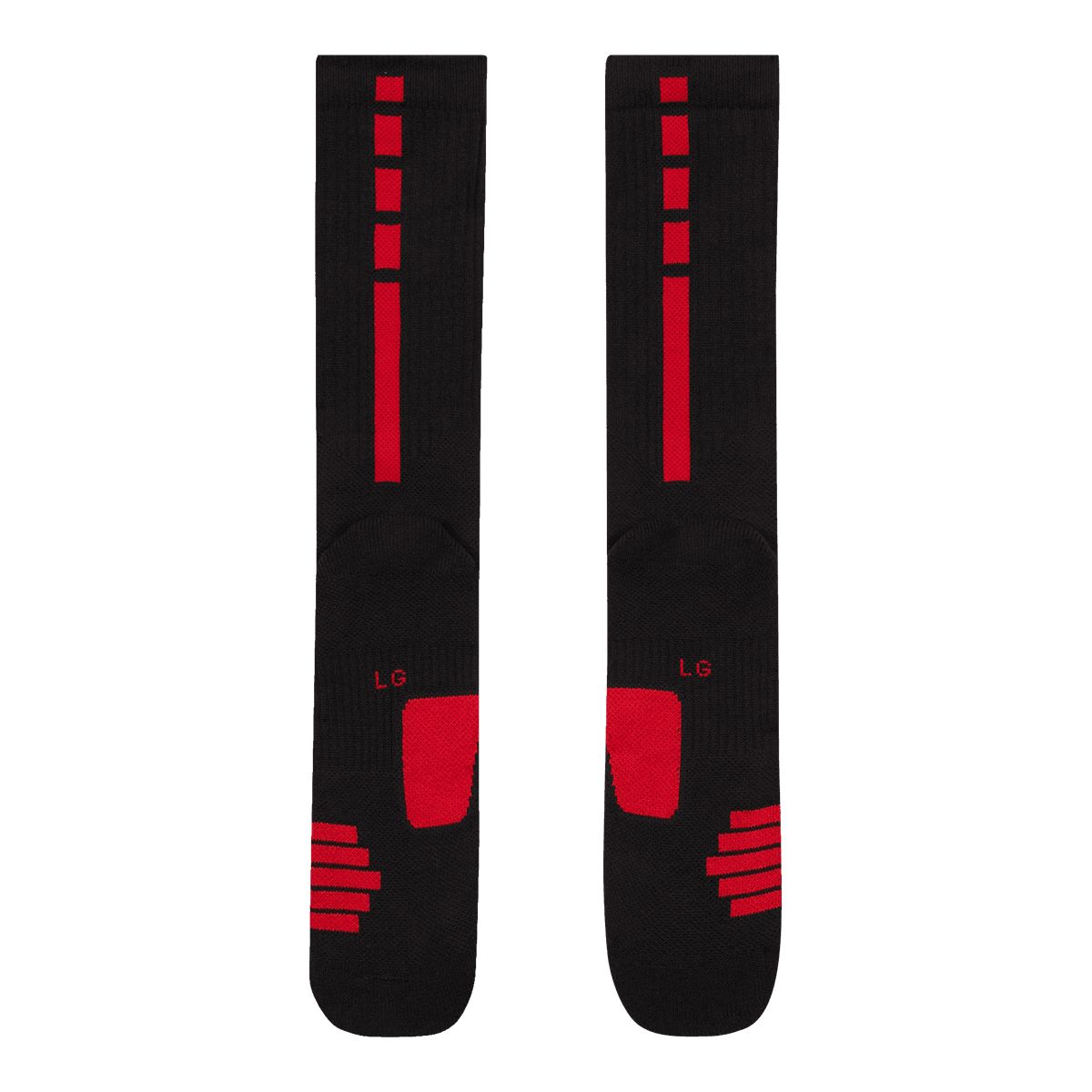 Nike Elite Dri-Fit Basketball Crew Socks
