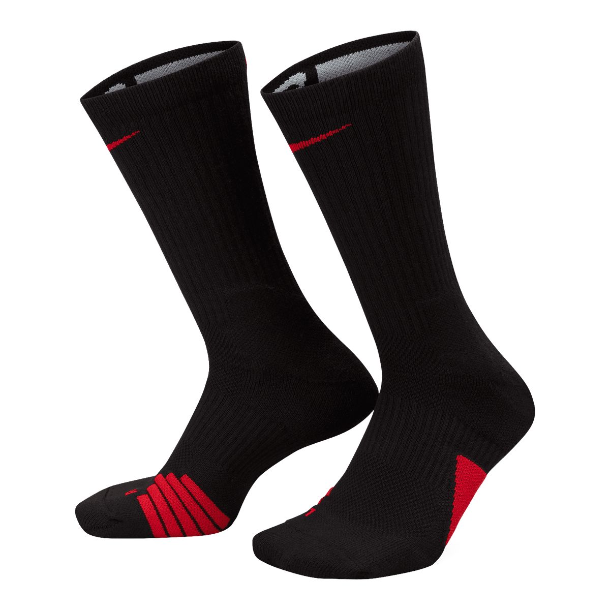 Nike Elite Dri-Fit Basketball Crew Socks