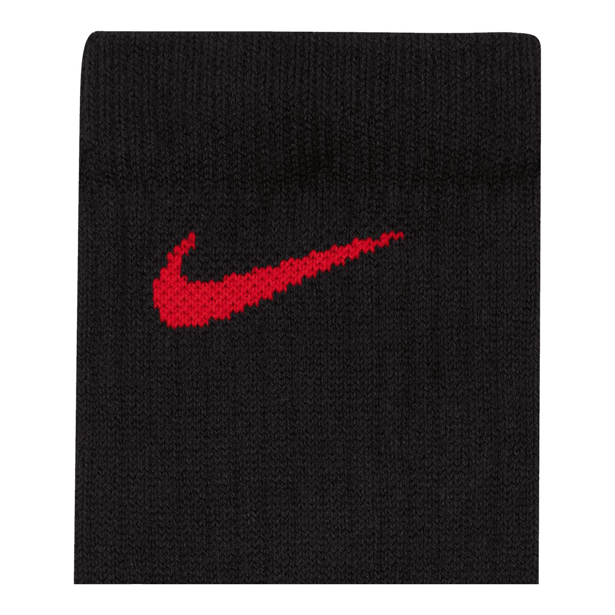 Nike Elite Dri-Fit Basketball Crew Socks