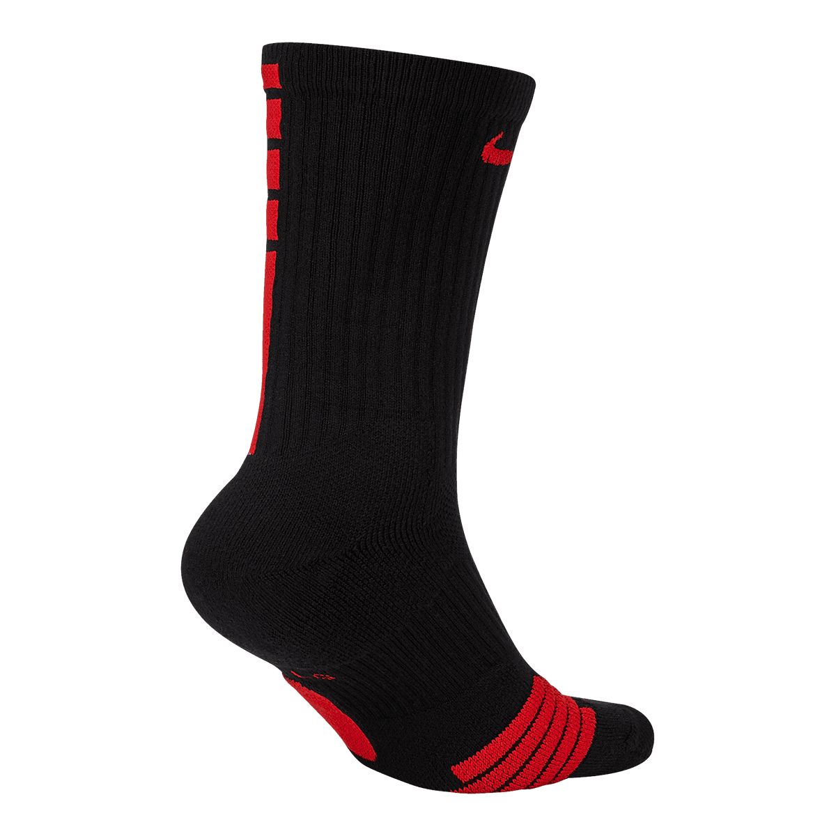 Nike Elite Dri-Fit Basketball Crew Socks