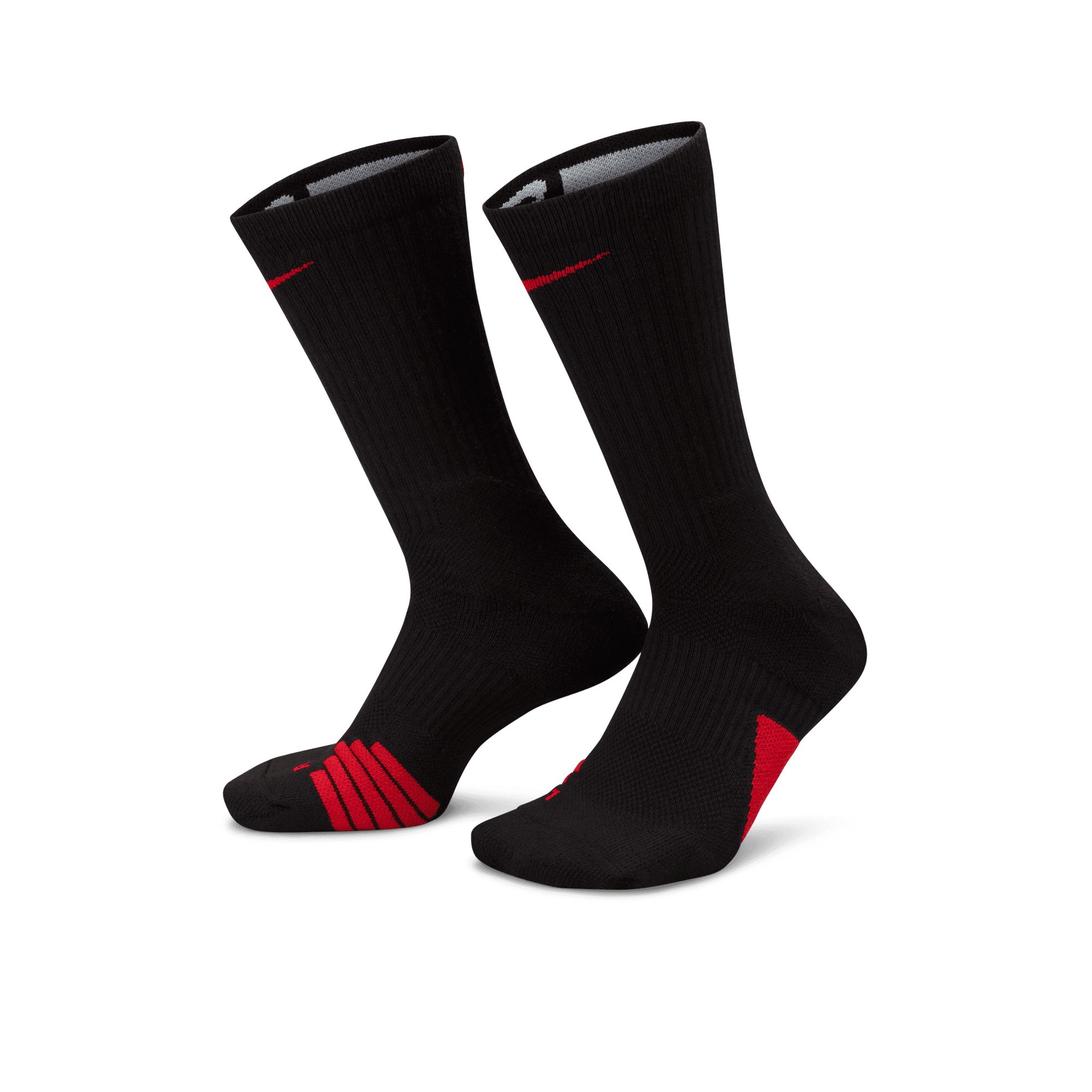 Nike Elite Basketball Crew Socks SportChek