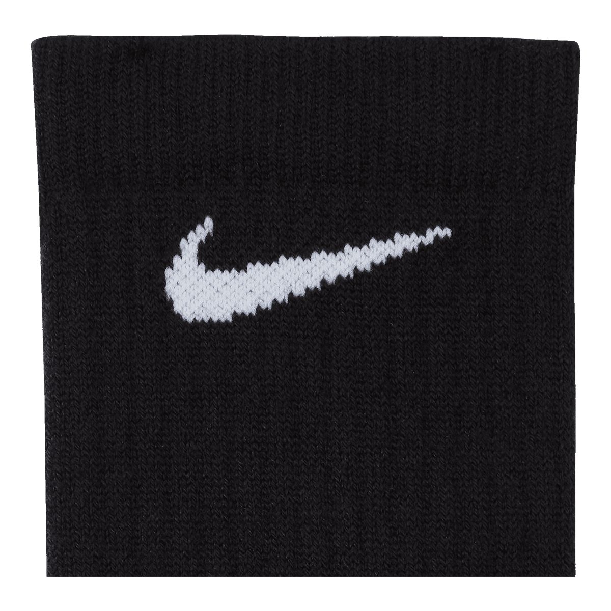 Nike Elite Basketball Crew Socks