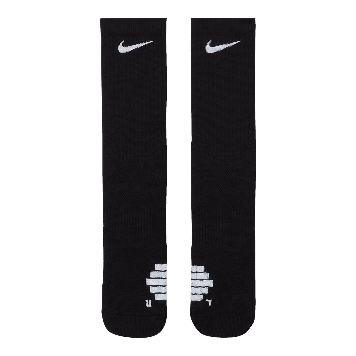 Nike Elite Basketball Crew Socks