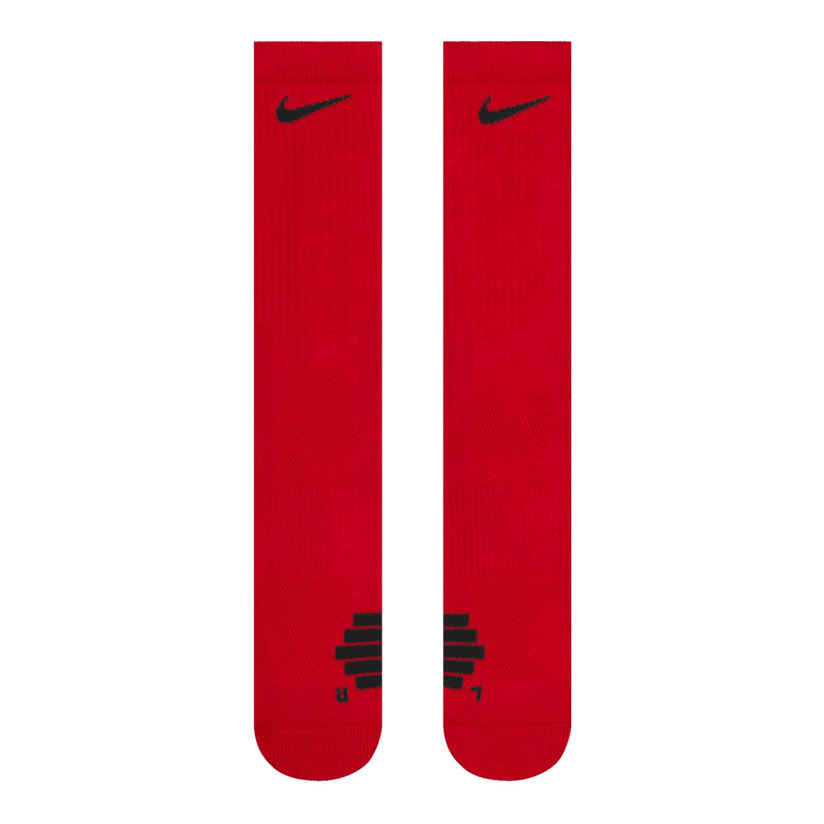 Nike Unisex Elite Basketball Crew Socks