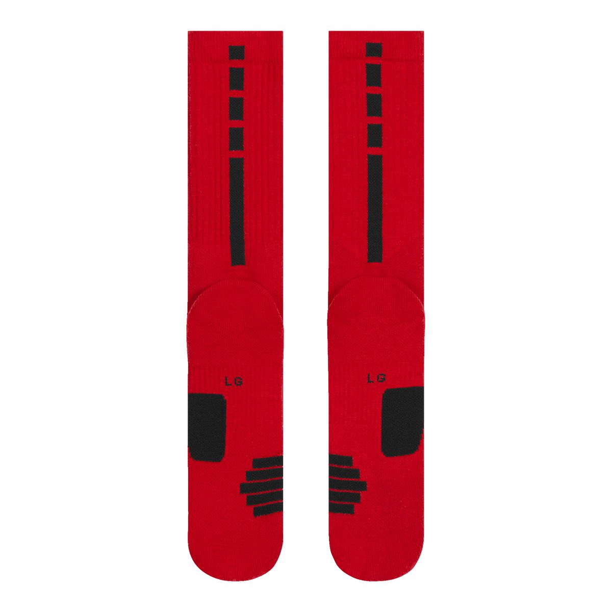 Nike Unisex Elite Basketball Crew Socks