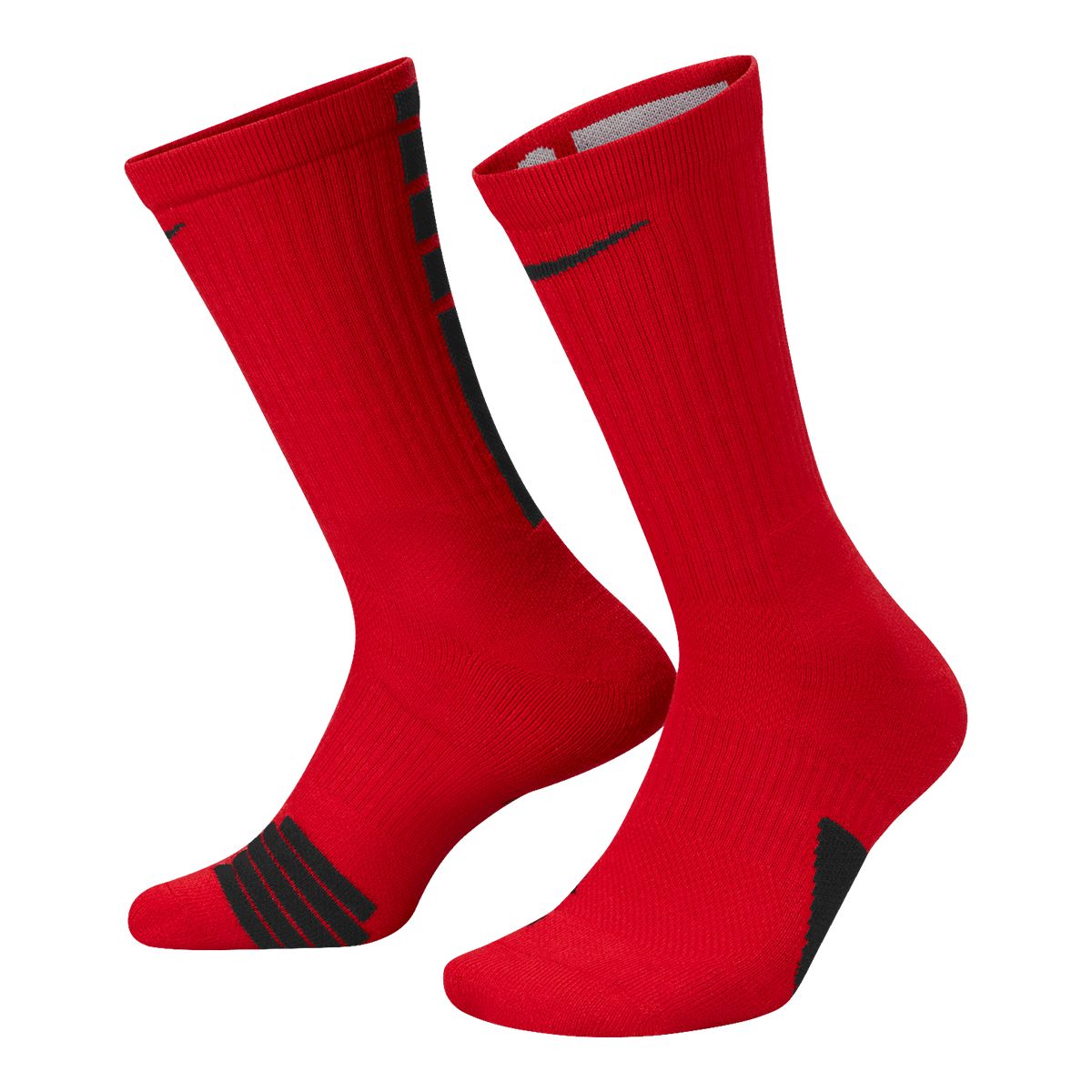Nike Unisex Elite Basketball Crew Socks