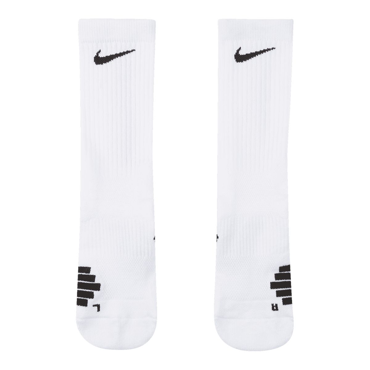 Nike Unisex Elite Basketball Crew Socks