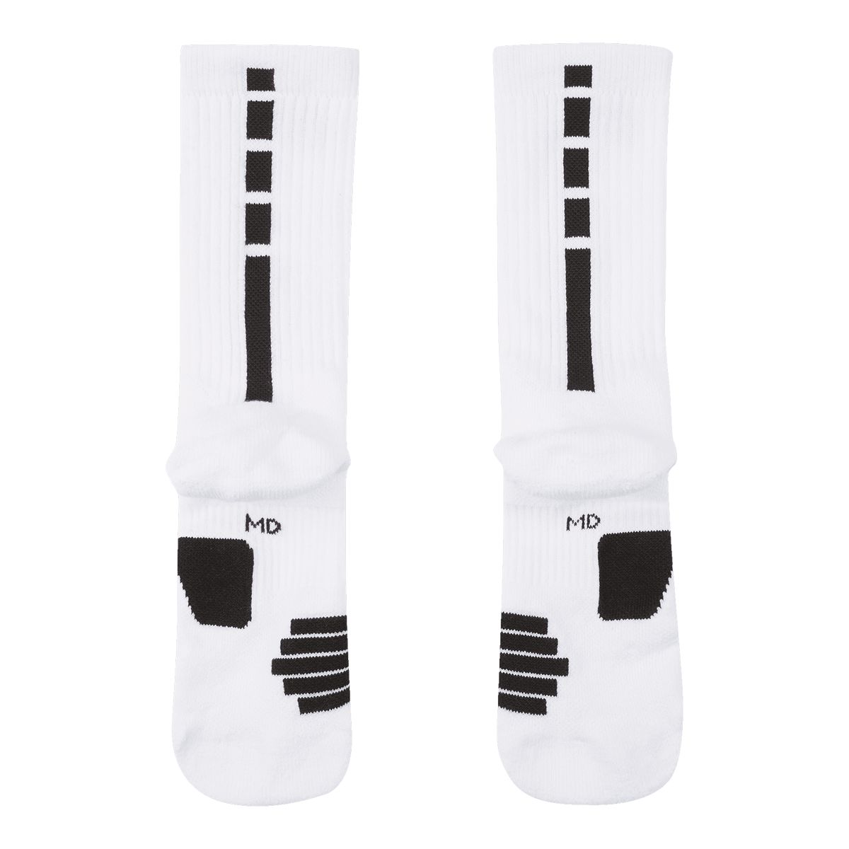 Nike Unisex Elite Basketball Crew Socks