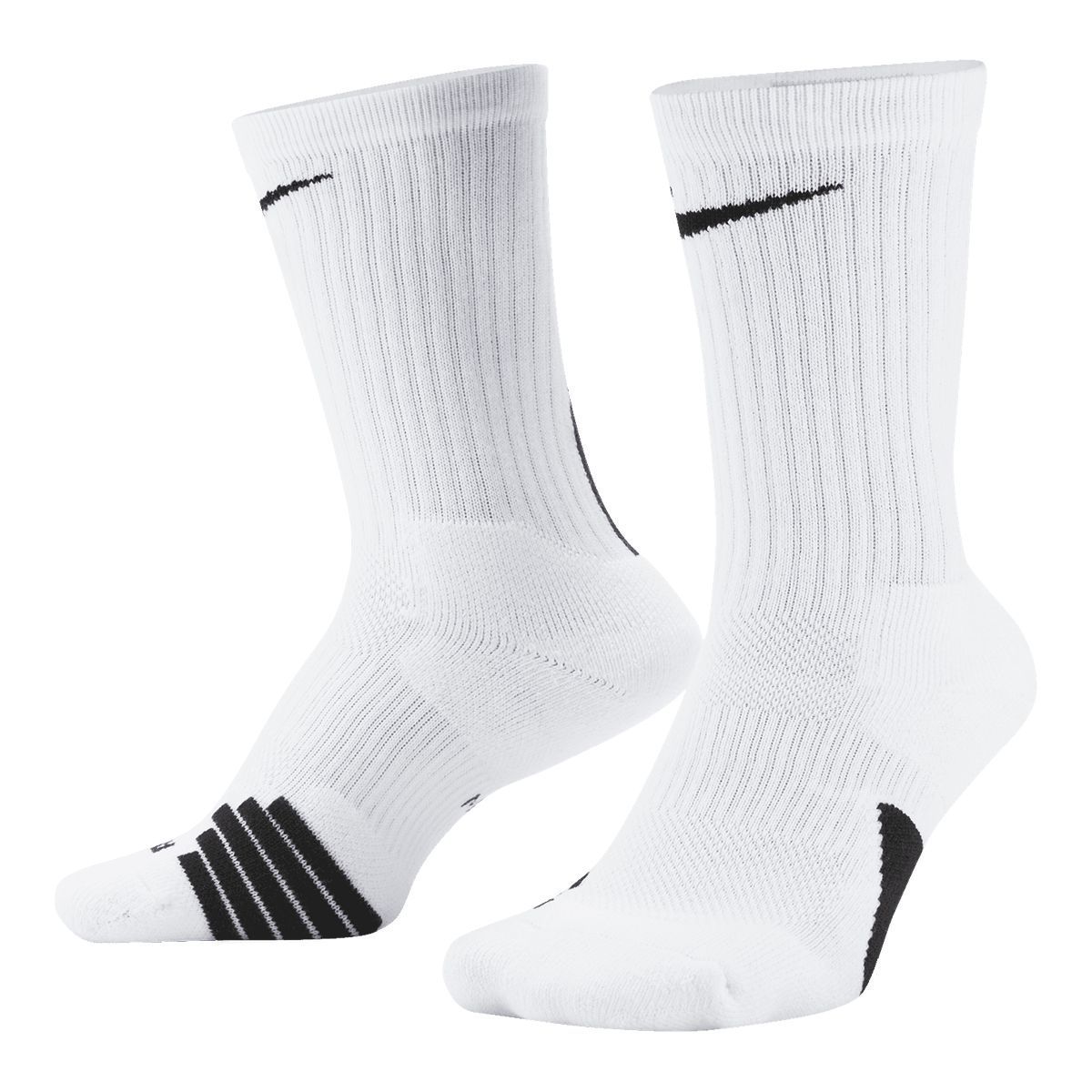 Nike Unisex Elite Basketball Crew Socks
