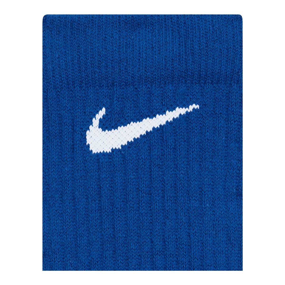 Nike Unisex Elite Basketball Crew Socks