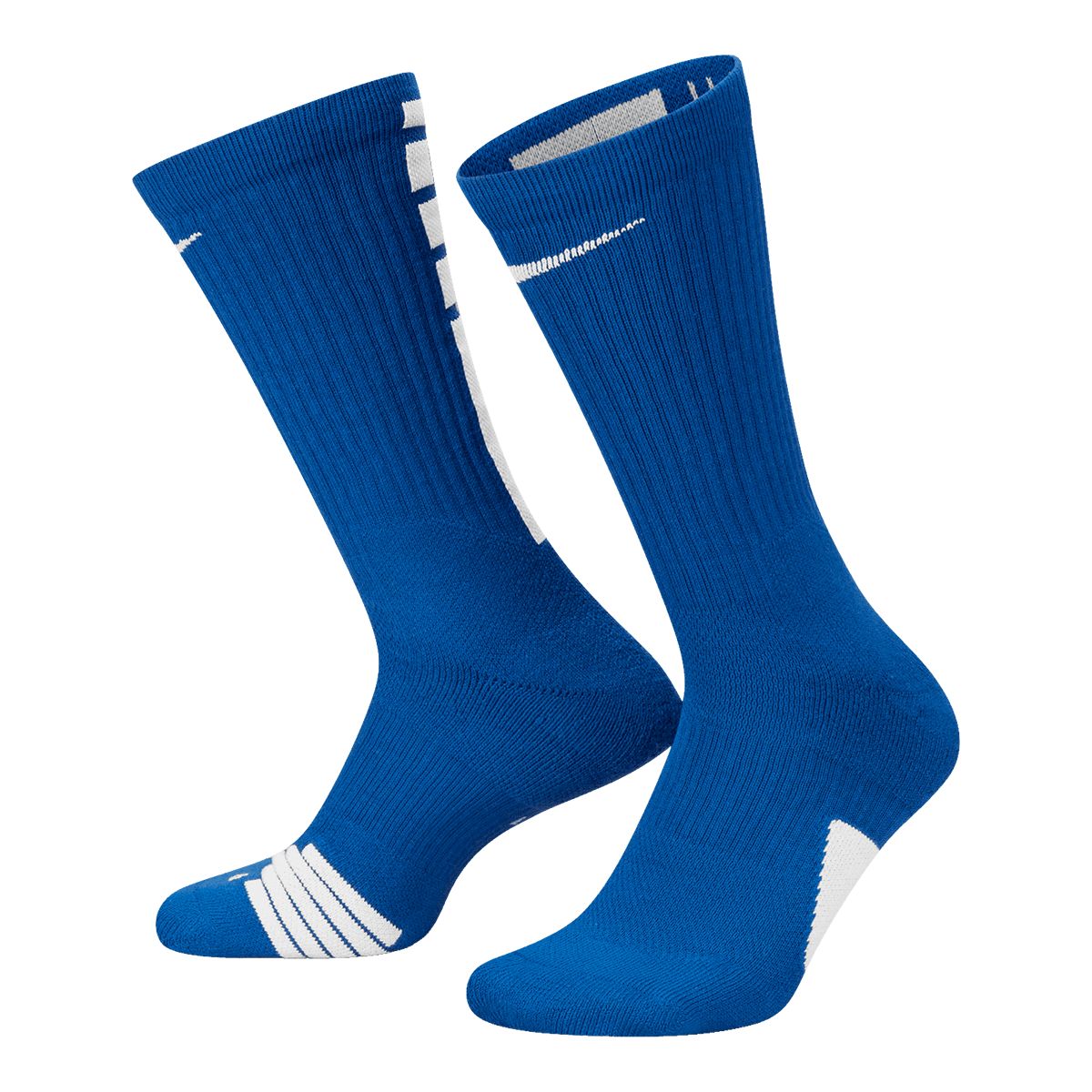 Nike Unisex Elite Basketball Crew Socks