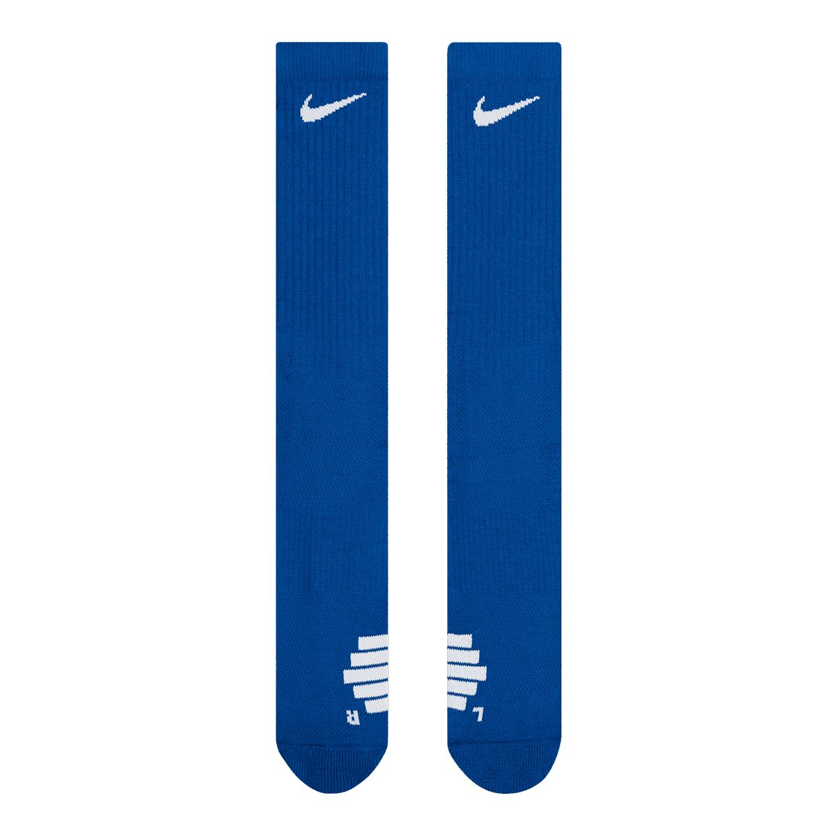Nike Unisex Elite Basketball Crew Socks