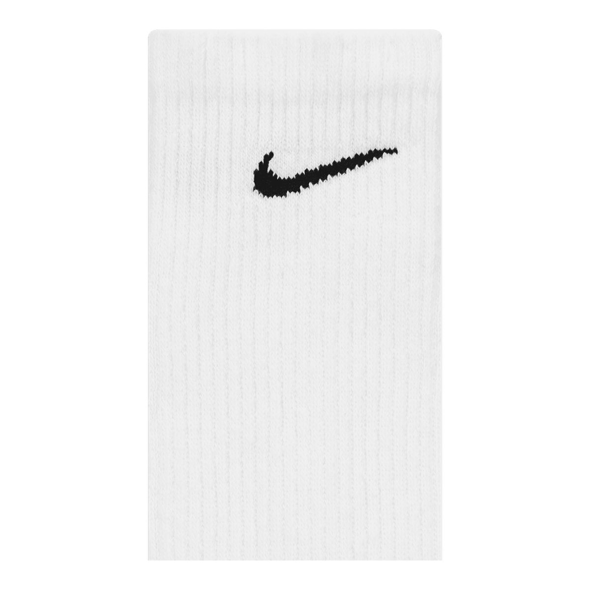 Nike Everyday Plus Athletic Crew Socks 6pk SportChek