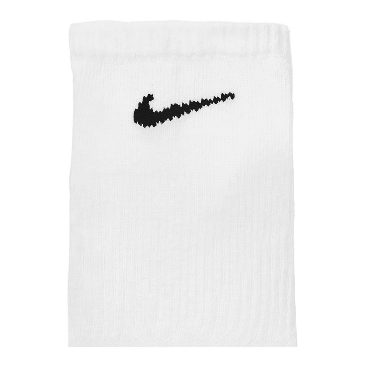 Nike Men's Everyday Plus No-Show Socks - 6 Pack
