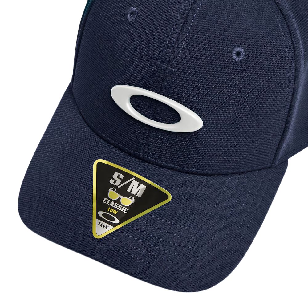 Oakley Men's Tincan Cap