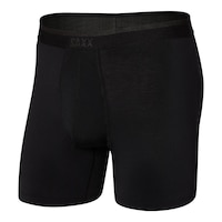 SAXX Platinum Men's Boxer Brief Front_Angled_Left